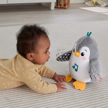 Încarcă imaginea în Galerie, Fisher Price Pinguin Muzical
