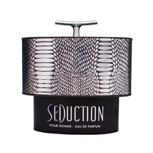 Încarcă imaginea în Galerie, Armaf Seduction Pour Homme - Apa de Parfum Pentru Barbati 100ml
