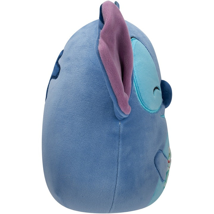 Squishmallows Disney Jucarie de Plus Stitch cu Scrump 25cm - Plus Moale Copii