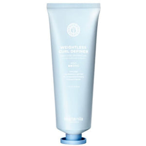 Maria Nila Coils and Curls Weightless Curl Definer - Gel Pentru Par Ondulat si Cret 125ml