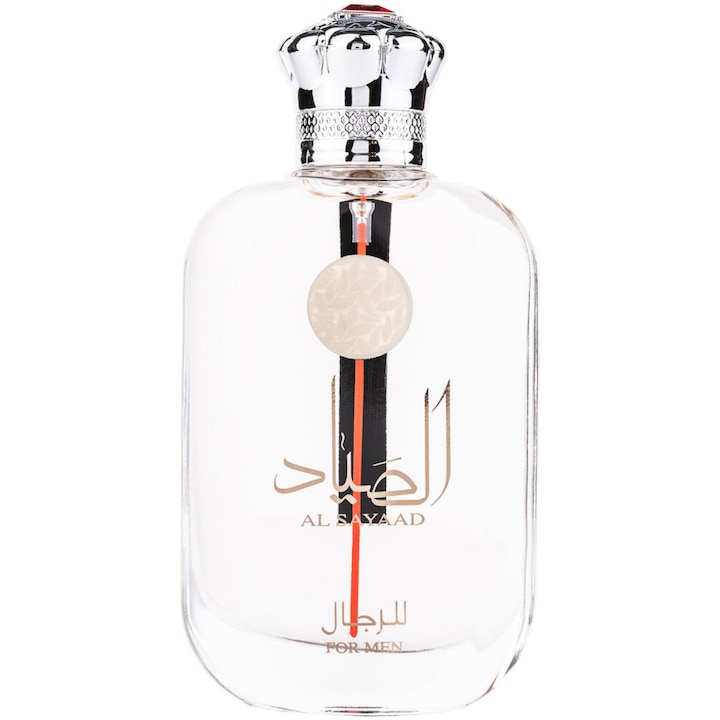 Ard Al Zaafaran Al Sayaad Men - Apa de Parfum Pentru Barbati 100ml