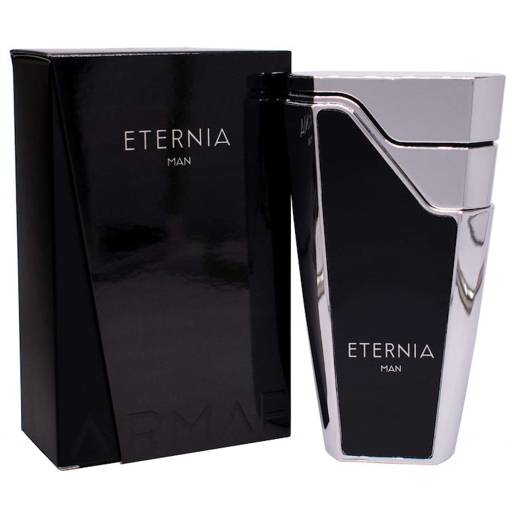 Armaf Eternia - Apa De Parfum Pentru Barbati 100ml