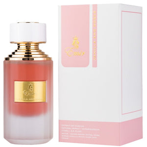 Paris Corner Emir Vanilla And Roses 75ml - Apa de Parfum Pentru Femei