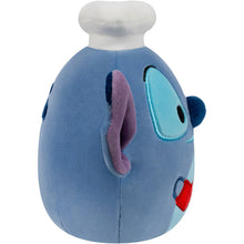 Încarcă imaginea în Galerie, Squishmallows Disney Jucarie de Plus Stitch Bucatar 17cm - Plus Moale Pentru Copii
