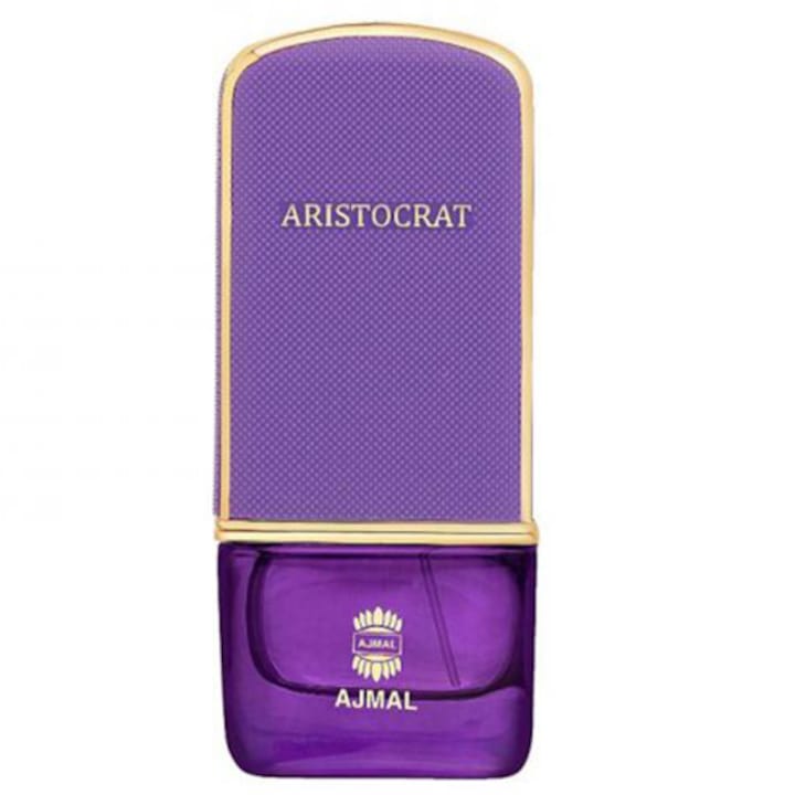 Ajmal Aristocrat - Apa de Parfum Pentru Femei 75ml - Beauty Lounge