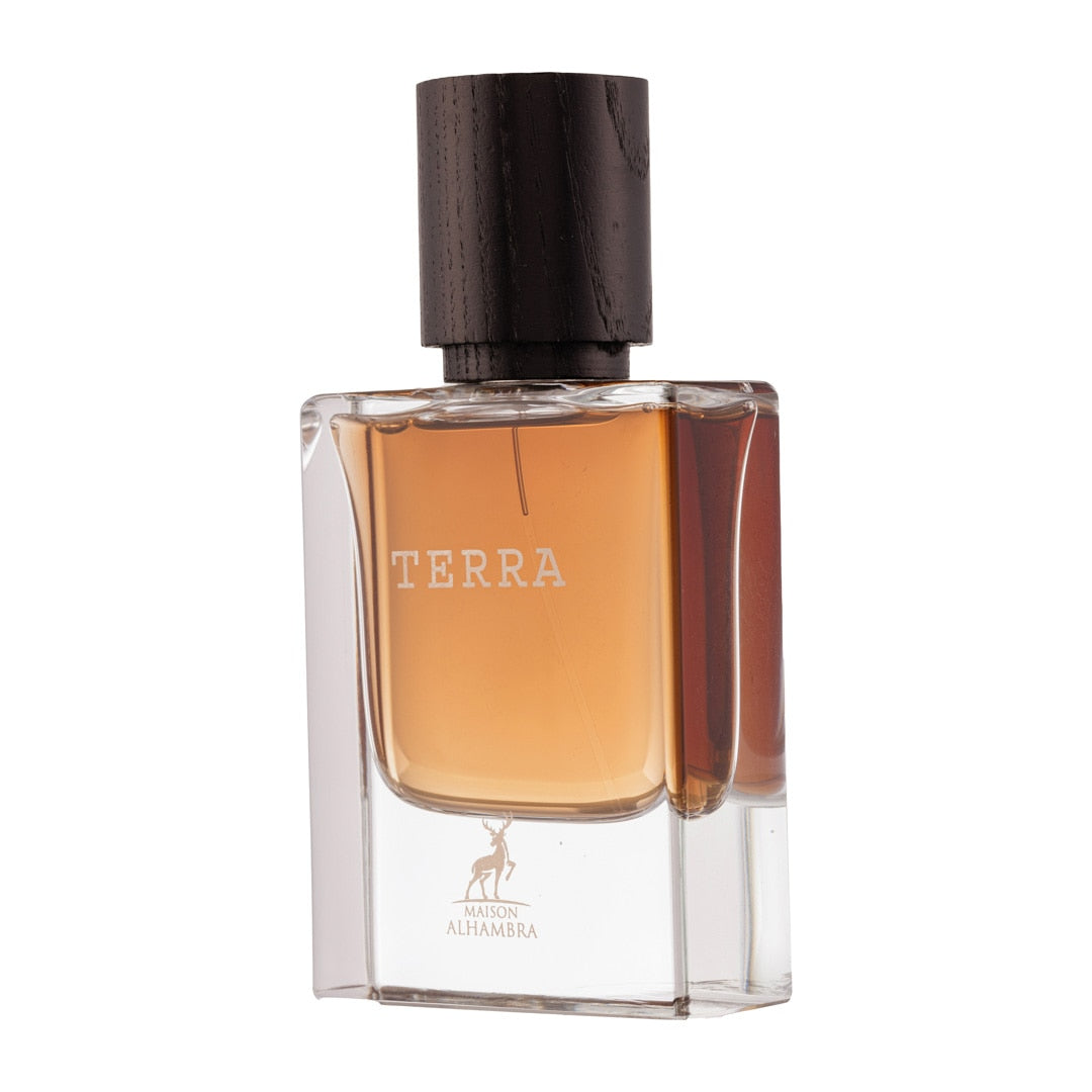 Maison Alhambra Terra 50ml - Apa de Parfum Unisex