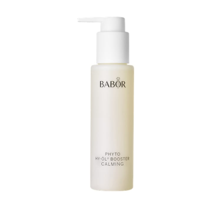 Babor Phyto HY-OL Booster Calming - Demachiant Bifazic 100ml