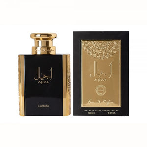 Lattafa Ajial - Parfum Arabesc Pentru Barbati 100ml