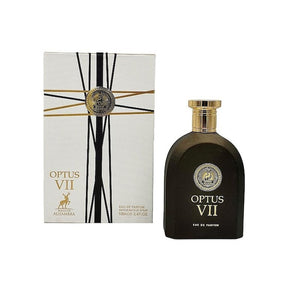 Maison Alhambra Optus VII - Apa de Parfum Pentru Barbati 100ml