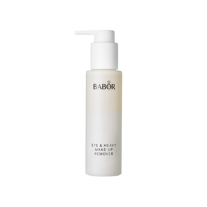 Babor Eye and Heavy Make Up Remover - Demachiant Bifazic 100ml