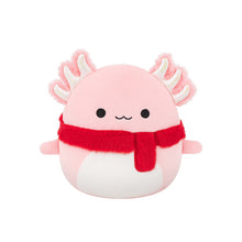 Încarcă imaginea în Galerie, Squishmallows Axolotul Archie 30cm - Plus Moale Pentru Copii
