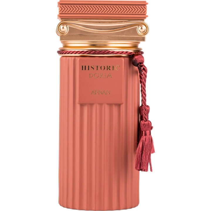 Afnan Historic Doria 100ml - Apa de Parfum Pentru Femei