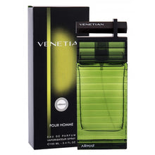 Încarcă imaginea în Galerie, Armaf Venetian - Apa De Parfum Pentru Barbati 100ml
