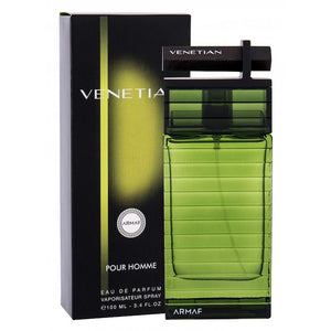 Armaf Venetian - Apa De Parfum Pentru Barbati 100ml