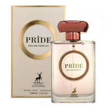 Încarcă imaginea în Galerie, Maison Alhambra Pride - Apa de Parfum Pentru Femei 100ml
