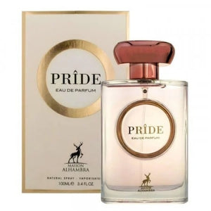 Maison Alhambra Pride - Apa de Parfum Pentru Femei 100ml