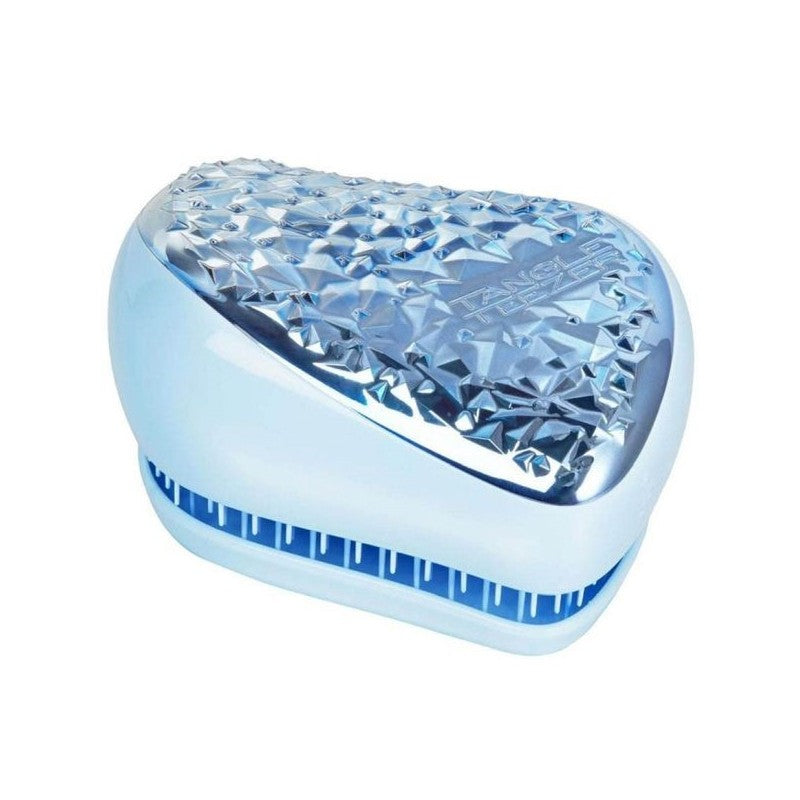 Tangle Teezer Compact Gem Rocks - Perie pentru Par