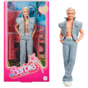 Barbie The Movie Papusa Ken