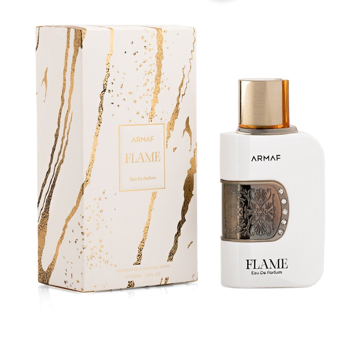 Armaf Flame - Apa De Parfum Pentru Femei 100ml