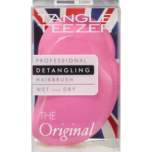 Tangle Teezer Christmas Lollipop - Perie Pentru Descurcat