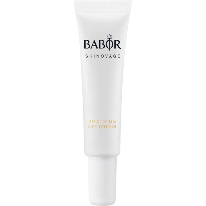 Babor Skinovage Vitalizing Eye Cream -  Crema Pentru Ochi 15ml