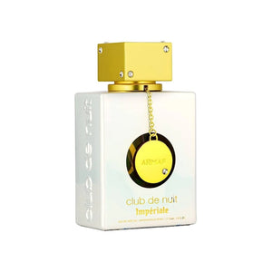 Armaf Club De Nuit White Imperiale  - Apa De Parfum Pentru Femei 105ml