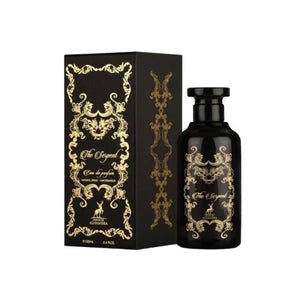 Maison Alhambra The Serpent - Apa de Parfum Unisex 100ml