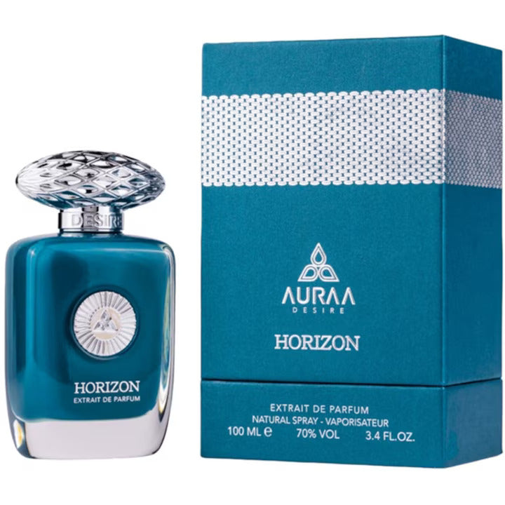 Auraa Desire Horizon 100ml - Extract de Parfum Unisex
