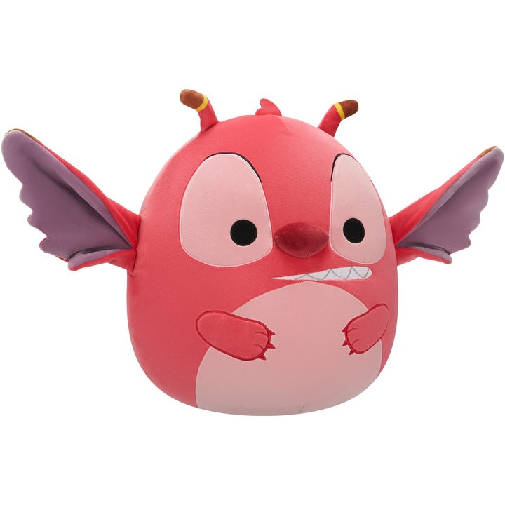 Squishmallows Disney Jucarie de Plus Leroy 25cm - Plus Moale Copii - Beauty Lounge