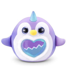 Încarcă imaginea în Galerie, Rainbocorns Jucarie de Plus Eggzania Frozen - Ou Surpriza 20+ Surprize Plus Colectie

