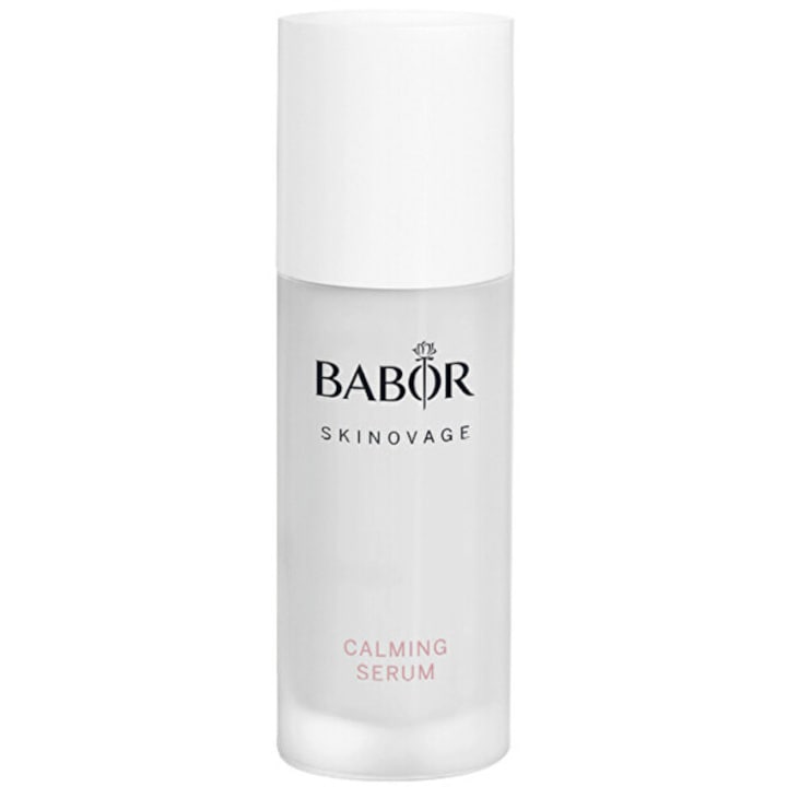 Babor Skinovage Calming Serum - Ser Pentru Ten 30ml