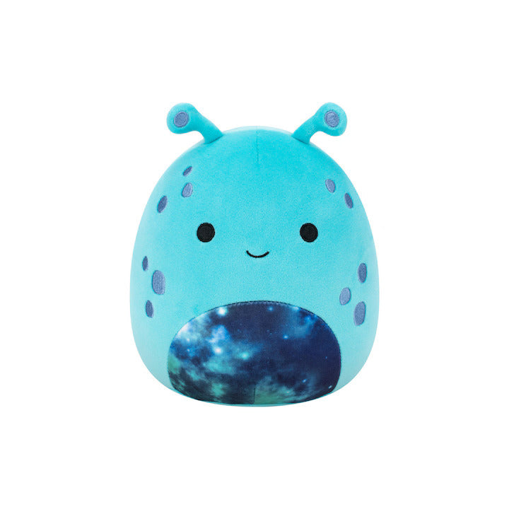 Squishmallows Extraterestrul Garth 30cm - Plus Moale Pentru Copii