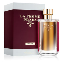 Încarcă imaginea în Galerie, Prada La Femme Eau de Parfum Intense 100ml - Pentru Femei
