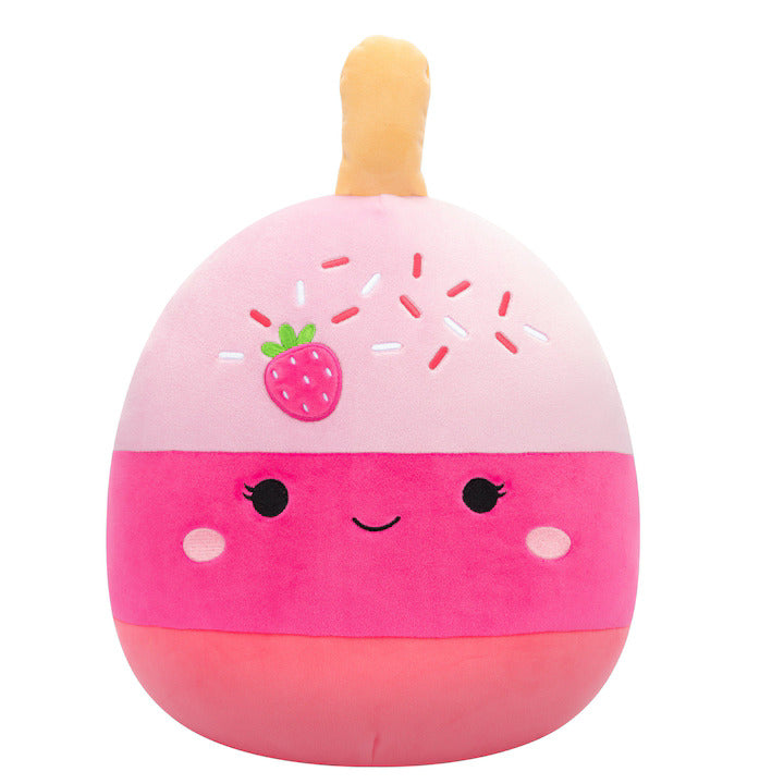 Squishmallows Inghetata Pama 30cm - Plus Moale Pentru Copii