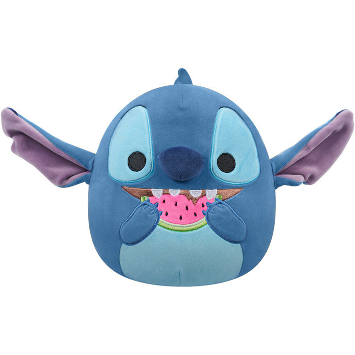 Squishmallows Disney Jucarie de Plus Stitch cu Pepene 20cm - Plus Moale Copii - Beauty Lounge
