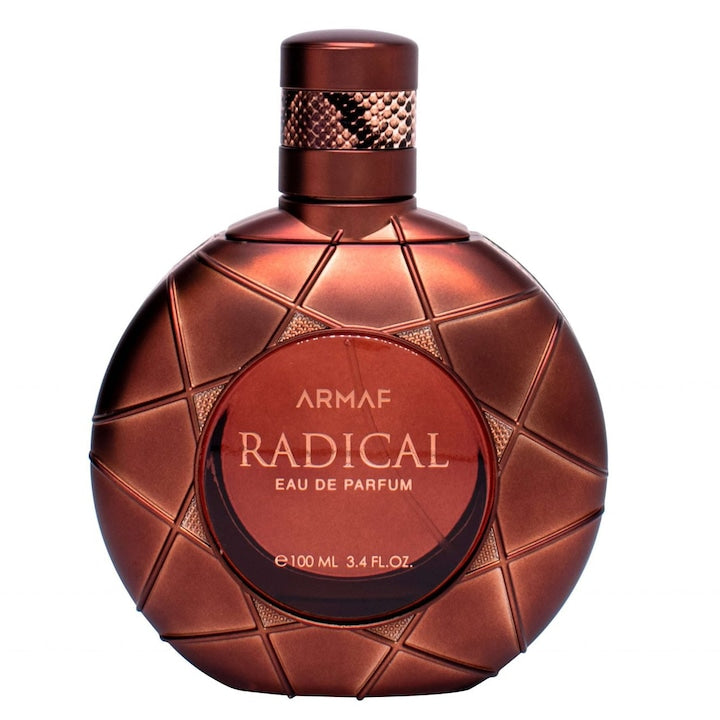 Armaf Radical Men - Apa De Parfum Pentru Barbati 100ml