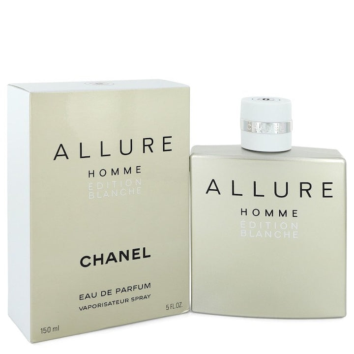 Chanel Allure Homme Edition Blanche - Apa de Parfum Pentru Barbati 150ml