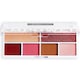 Makeup Revolution Relove Colour Play Empower Shadow Palette - Fard de Ochi