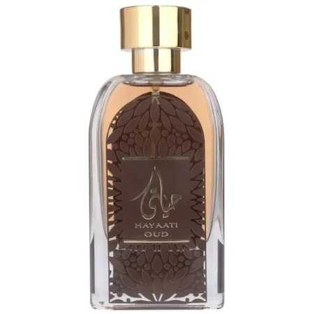 Ard Al Zaafaran Hayaati Oud 100ml - Apa de Parfum Pentru Barbati