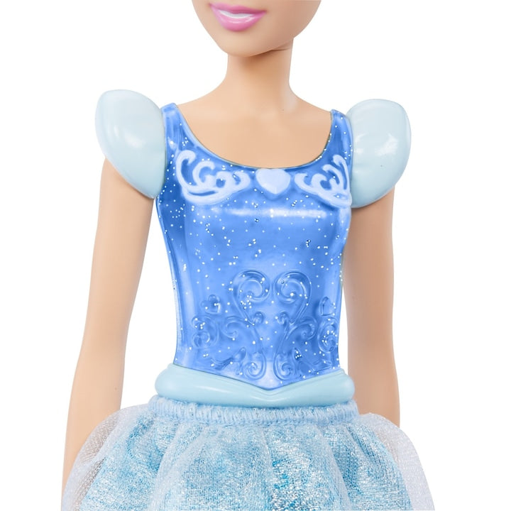 Disney Princess Papusa Printesa Cenusareasa 33cm