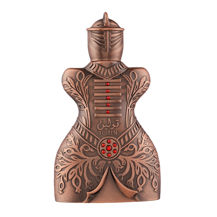 Niche Emarati Toleen - Apa de Parfum Pentru Femei 80ml
