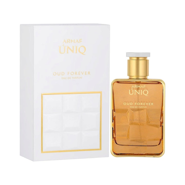 Armaf Uniq Oud Forever - Apa de Parfum Unisex 100ml