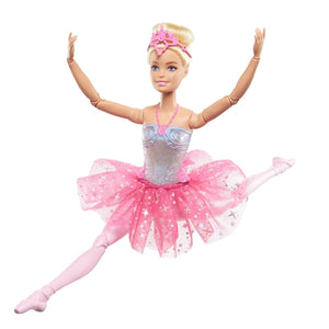 Barbie Papusa Dreamtopia Balerina