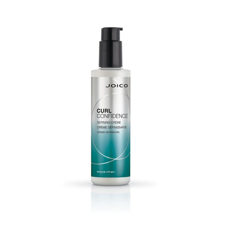 Joico Curl Confidence Defining - Crema Pentru Definirea Buclelor 177ml