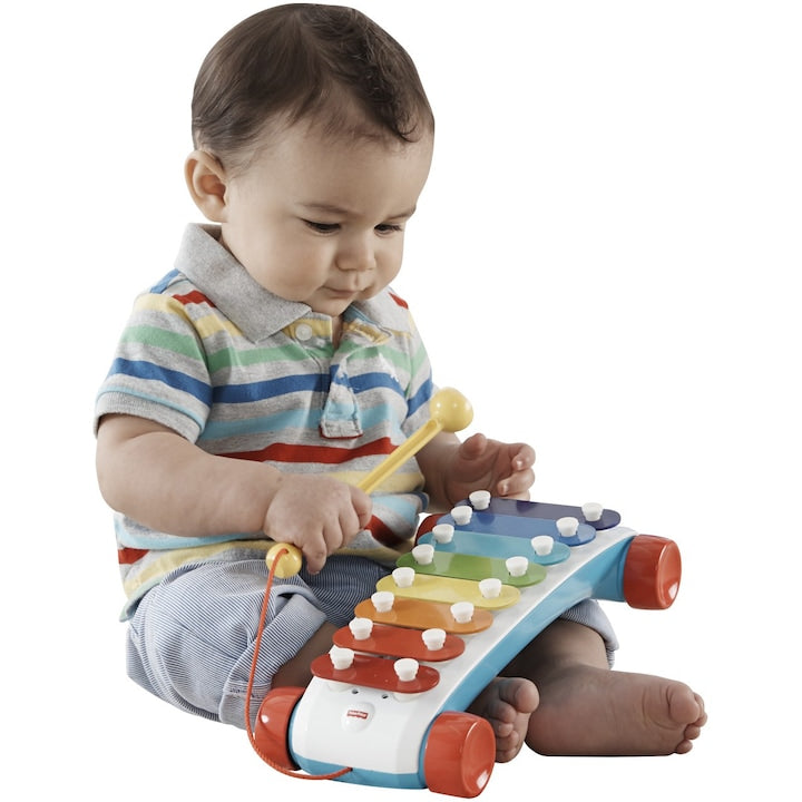 Fisher Price Xilofon