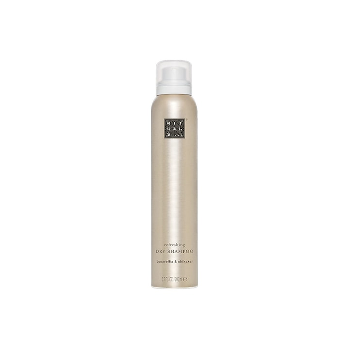 Rituals Elixir Refreshing Dry Shampoo - Sampon Uscat 200ml