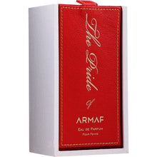 Încarcă imaginea în Galerie, Armaf The Pride of Armaf - Apa De Parfum Pentru Femei 100ml
