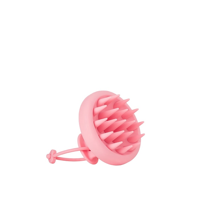 Cocosolis Scalp Massager - Perie de Masaj Pentru Scalp