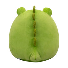 Încarcă imaginea în Galerie, Squishmallows Aligatorul Mopes 30cm - Plus Moale Pentru Copii
