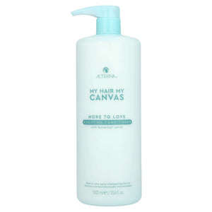 Alterna My Hair My Canvas More To Love Bodifying Conditioner - Balsam Volum 1000ml